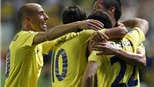 Villarreal kêu gọi các đối tác trả nợ